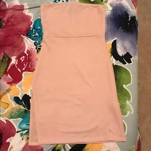 PrettyLittleThing Mini Dress